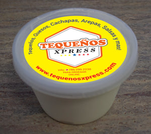 Queso de Mano - Tequenos Xpress