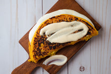 Load image into Gallery viewer, Combo Cachapas 6 unids con Queso de Mano - Tequenos Xpress