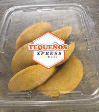 Load image into Gallery viewer, Empanadas Colombianas (Pre Cook) - Tequenos Xpress