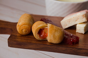 Tequeños de Guayaba y Queso - Tequenos Xpress