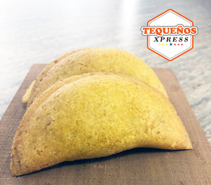 Empanadas Colombianas (Pre Cook) - Tequenos Xpress